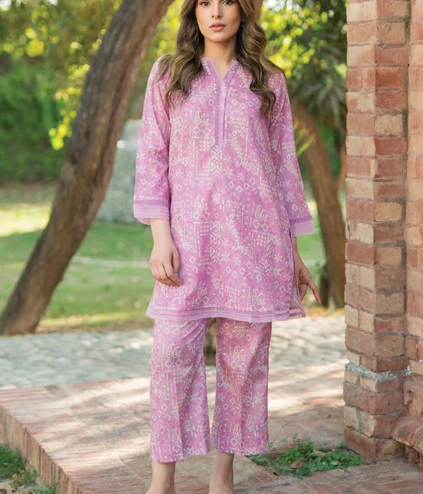 2pc Shirt Trouzer