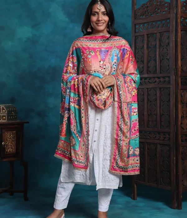 dupatta