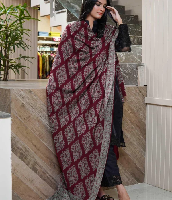 shawl
